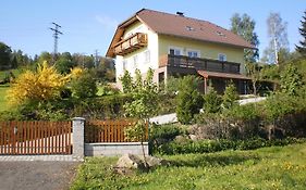 Apartman Kublovi